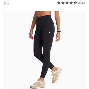 Vuori Leggings